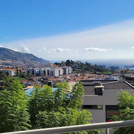 Pilar Balconies In Funchal City Zewnętrze zdjęcie